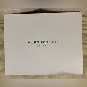 Kurt Geiger